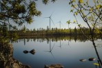 Volkswagen支持歐洲26個綠電專案提供可再生能源之外,還能比傳統歐盟電網更低碳