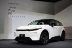 估其電池容量為60kWh、最大充電功率可達135Kw!Luxgen n7電氣性能解密