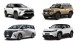 ALPHARD PHEV、LAND CRUISER 250 等，和泰汽車 2025 新春計劃公布！新 RAV4 與 Urban Curiser 再等等！