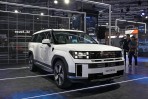 較預售價少 1000 元、172.9 萬起五種規格，Hyundai 第五代 Santa Fe 單一 HYBRID 動力在台發表！