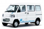 Mitsubishi 舉辦 2021 線上股東大會,商用純電車將於 2 年內大改款、房車與跑車產品線依舊無打算開發