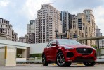 活潑小豹進階混動世代,2021 Jaguar E-Pace P250 R-Dynamic SE
