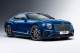 Bentley推出Continental GT與Bentayga運動化外觀升級套件