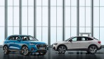 180萬元起二種動力規格、五種車款,Audi Q3/Q3 Sportback 正式發售