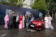 2024 臺北時裝週 Taipei Fashion Week LEXUS時尚展車及星光座駕 閃耀登場