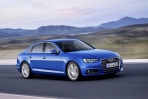 Audi 德心入手方案雙星齊發,A4現金優惠價168萬全台限量60台敬邀即刻入主
