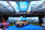 新時代混合動力新標杆，MG3 HYBRID+在泰國上市