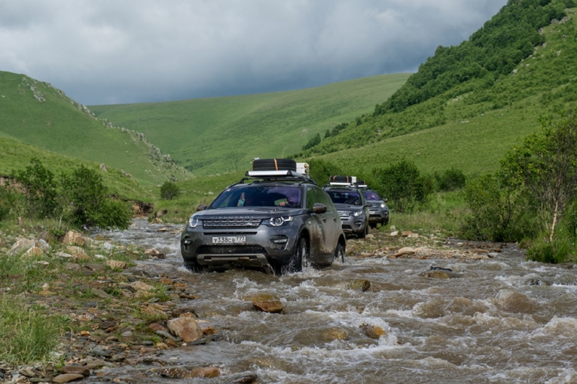 擁豹藝術心跳，開展無畏行旅Jaguar Land Rover 12月份銷售方案即刻啟動