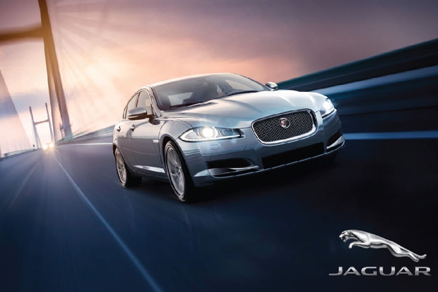 2014年Jaguar/Land Rover清淨夏檢尊榮呵護