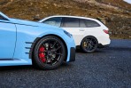 來自3.0 CSL純粹的賽道DNA:BMW M Performance為M3、M4、M2車系推出全新中鎖輪圈