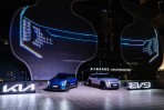 Kia以新能源驅動成長,5月全車系銷售再破千台!商用車卡旺K2500再創單月銷售歷史新高紀錄