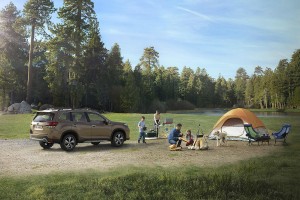 「安全」如影隨形 SUBARU Forester好評優惠再延續 7月購車享首年低月付8,888元 輕鬆入主適合全家人的SUV