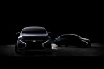 Mitsubishi 年終新車二連發,Mirage/Attrage 與 Xpander Crossover 規格即將亮相