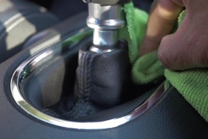 針對疫情，該如何正確為愛車清潔消毒