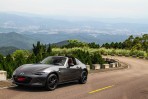 給你全速域的喜悅,2019 Mazda MX-5 RF 2.0 SKYACTIV-G 旗艦型