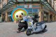 攜手7-ELEVEN共推《巷口經濟》，Gogoro 3 Plus 新色「芝麻灰」獨家限時限量開賣