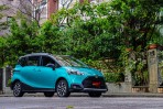 將於 9 月底停產,市場唯一小型七人座 MPV Toyota Sienta 將退出市場