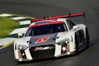 全新Audi R8 LMS戰駒首度現身亞洲,為FIA GT World Cup點燃開幕戰火!