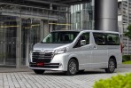 日規向 Toyota GranAce 將於明年 4 月停產、退出日本市場!Hilux 則是暫停日規向生產與接單