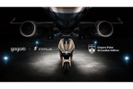 Gogoro 與星宇航空聯手打造全新車款,Gogoro Pulse Starwalker Edition 星宇航空特仕版首批限量登場