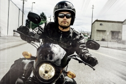 靈魂動能 傳騎見證,Harley-Davidson 2017年式新車預售會