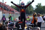 Max Verstappen 週末制霸！義大利GP強勢奪冠刷新F1歷史最速單圈