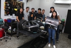 Red Bull Soapbox第二屆皂飛車大賽,F-Project參賽者專訪