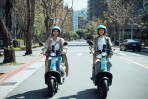 共享機車服務GoShare® 品牌聲量第一名,攜手LINE Pay暢享點數與騎乘金回饋