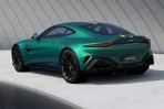 40年來首勝！Aston Martin推出Vantage AMV24 Edition向2024年Spa 24小時耐力賽的歷史性勝利致敬