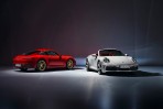 911家族新「入門」成員入列!Porsche全新911 Carrera及911 Carrera Cabriolet 即日起,台灣接受預訂