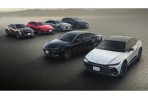 慶祝 70 週年第一彈!Toyota CROWN Crossover 特別仕様車「THE 70th」正式發售