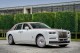 頌揚蕾絲藝術！Rolls-Royce推出獨一無二的Phantom Dentelle