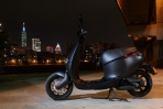 騎出、買進美好生活 Gogoro全聯合作建置換電站