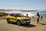 Volkswagen T-Roc 280TSI Life限時現金特惠99.8萬起!福斯車主獨享舊換新優惠最高65,000元