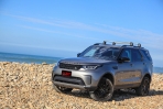 粗獷猛漢轉型全能仕紳,Land Rover Discovery 3.0 Si6 SE