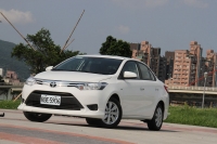 神T指示,油耗升級才是上上籤,試駕Toyota VIOS 1.5豪華版