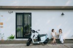 Gogoro Pulse、Gogoro JEGO 雙新車熱銷,市佔創新高 指定人氣車款享限時 0 利率,最高一年免費騎