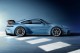 全新Porsche 911 GT3 Manthey套件顯著提升空力性能，使其跑出更快的紐北單圈