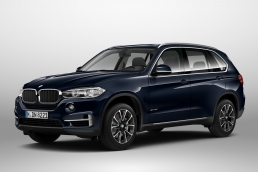 BMW X5 xDrive 35i榮耀典藏版,限量100台 現金優惠價309萬起