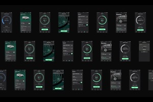 Skoda因其Vision App概念獲得紅點設計獎