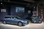 北歐美型身段，Volvo V90 &amp; V90 Cross Country 243萬起正式現身