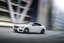 賓士全車系 50 期優惠分期方案,Mercedes-AMG多款主力車型強勢來襲
