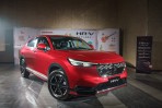 雙車型供不應求、最長需要等到10月！Honda NEW HR-V 發表首週突破500台訂單！