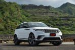 以後現代美學征服地表:Land Rover Range Rover Velar