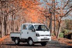 「承載 ‧ 更懂承擔」 Kia卡旺3月創歷史新高銷售紀錄! 攜手頭家共同打拼,Kia卡旺全台巡展4/13正式起跑!