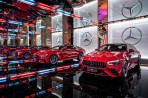567 萬元起， Mercedes-AMG GT 4-Door Coupé 43 4MATIC+ 限時首現 SPACE 品牌概念空間!