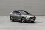 降低入手門檻、大改款 Hyundai Tucson 入門或維持 2.0 Smartstream MPi 動力!