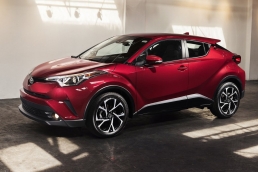 Toyota《驅動城市》App歡慶突破200萬下載 即刻下載體驗,樂享好禮驚喜抽!