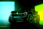 Buggy 沙灘車回來了!Volkswagen Dune Buggy Concept 電動沙灘車即將於日內瓦車展亮相