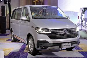 平安出遊好風景 福斯商旅HELLO 2021迎新健檢啟動